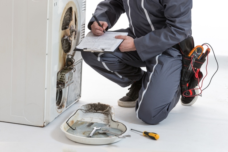 Appliance Repairs Upminster